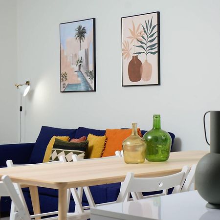 Travel And Live Apartments Πόρτο Εξωτερικό φωτογραφία