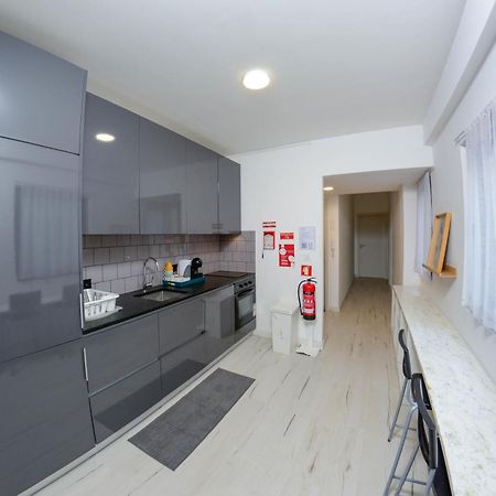 Travel And Live Apartments Πόρτο Εξωτερικό φωτογραφία