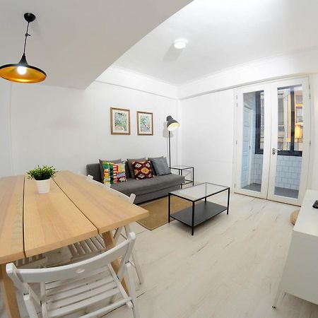Travel And Live Apartments Πόρτο Εξωτερικό φωτογραφία