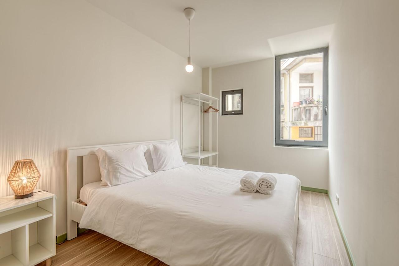 Travel And Live Apartments Πόρτο Εξωτερικό φωτογραφία