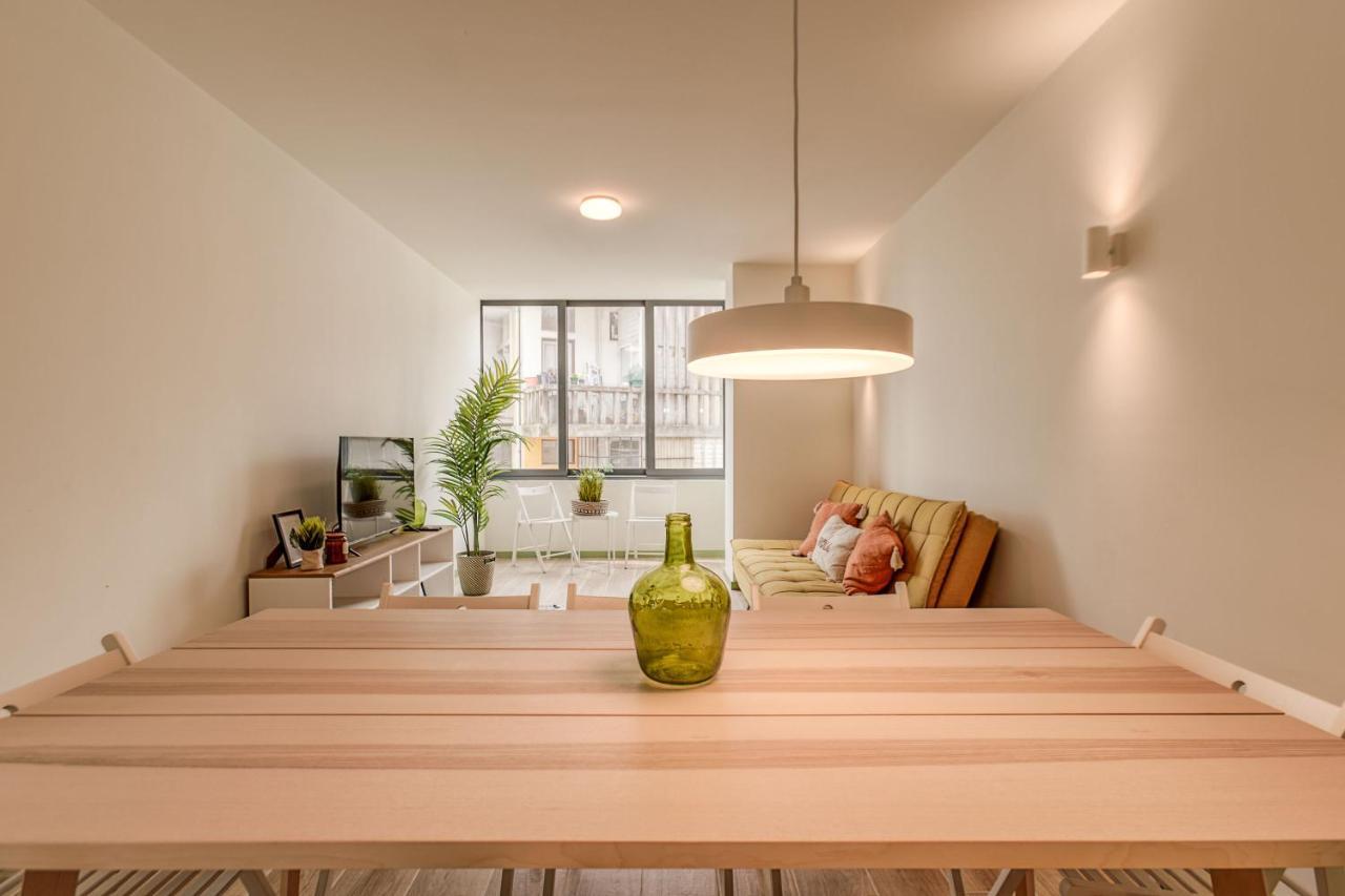 Travel And Live Apartments Πόρτο Εξωτερικό φωτογραφία