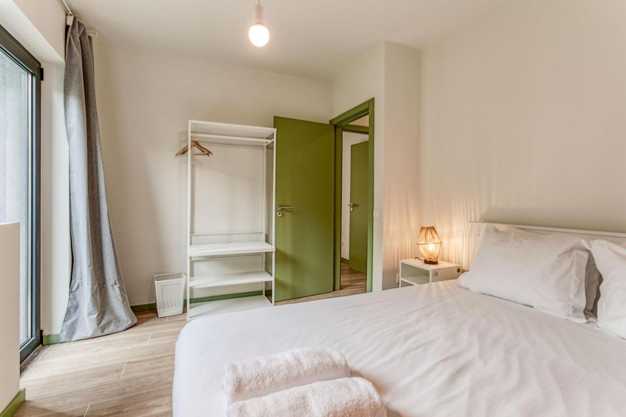 Travel And Live Apartments Πόρτο Εξωτερικό φωτογραφία