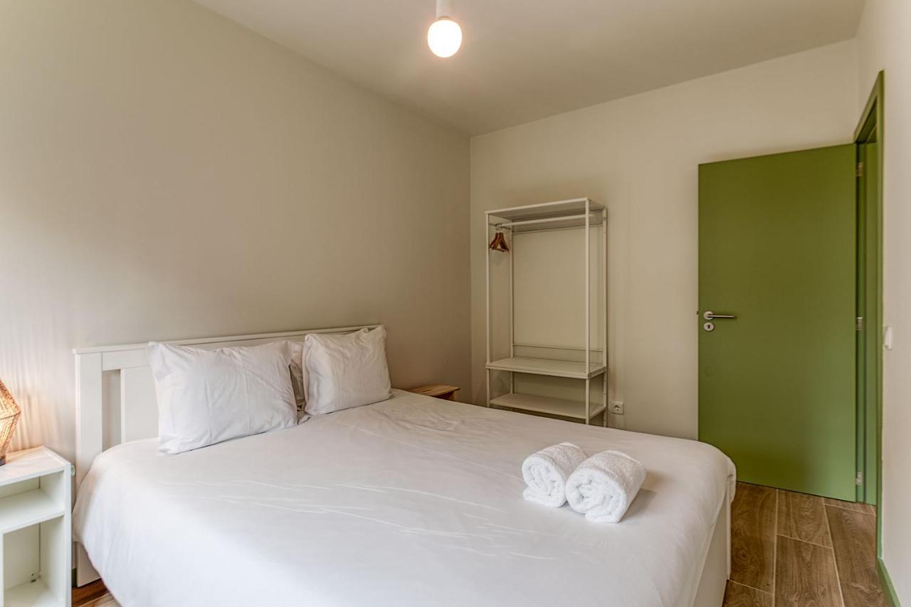 Travel And Live Apartments Πόρτο Εξωτερικό φωτογραφία