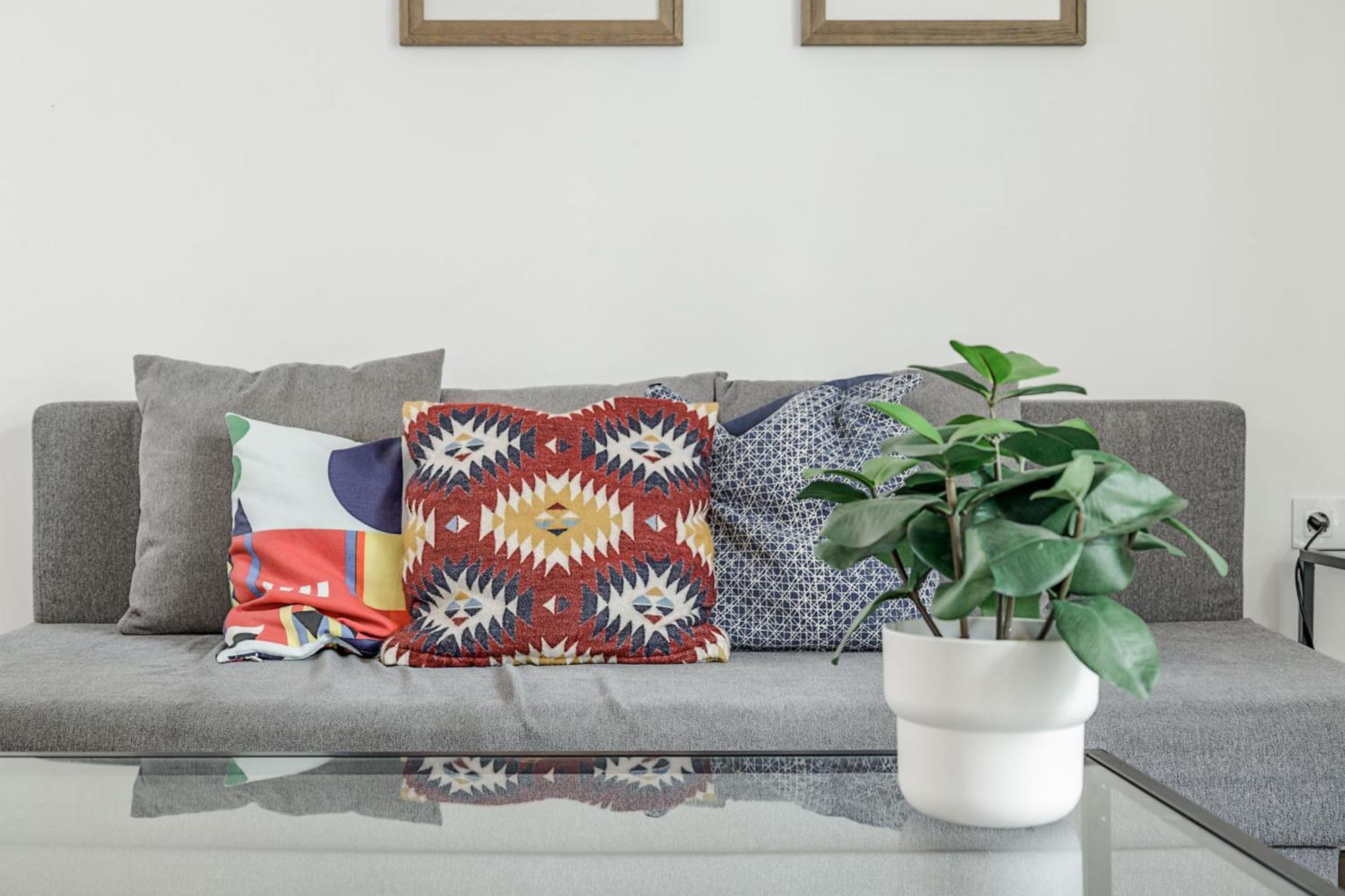 Travel And Live Apartments Πόρτο Εξωτερικό φωτογραφία