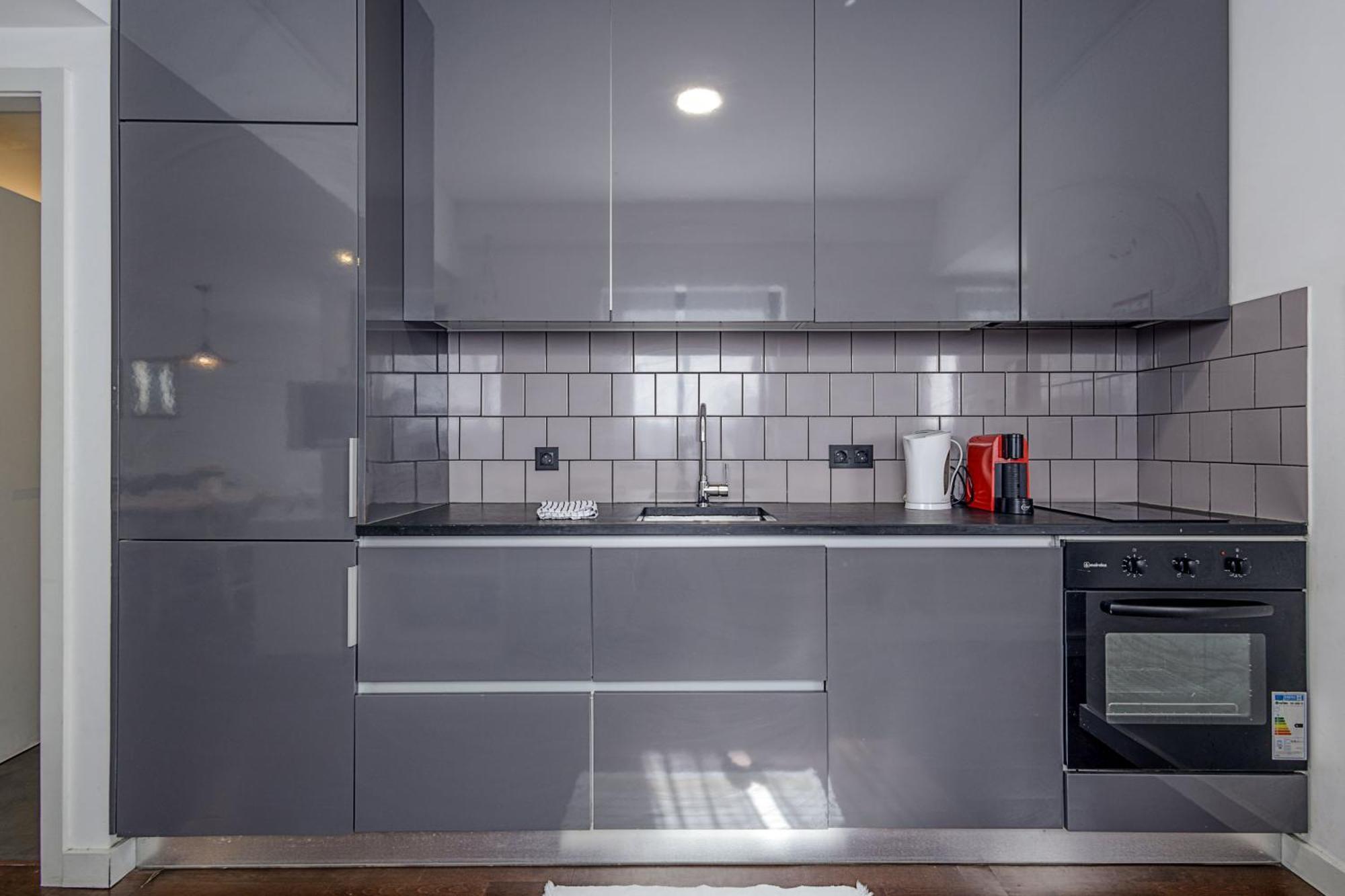 Travel And Live Apartments Πόρτο Εξωτερικό φωτογραφία
