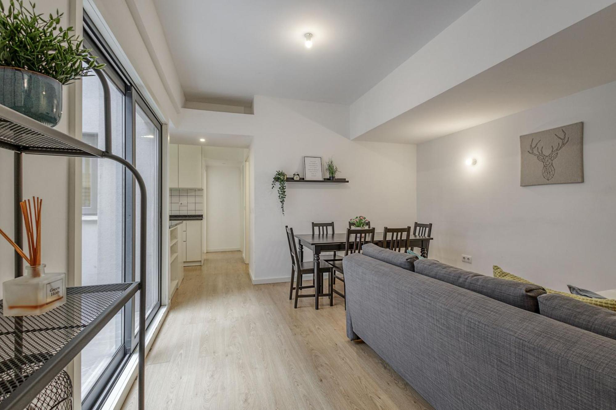 Travel And Live Apartments Πόρτο Εξωτερικό φωτογραφία