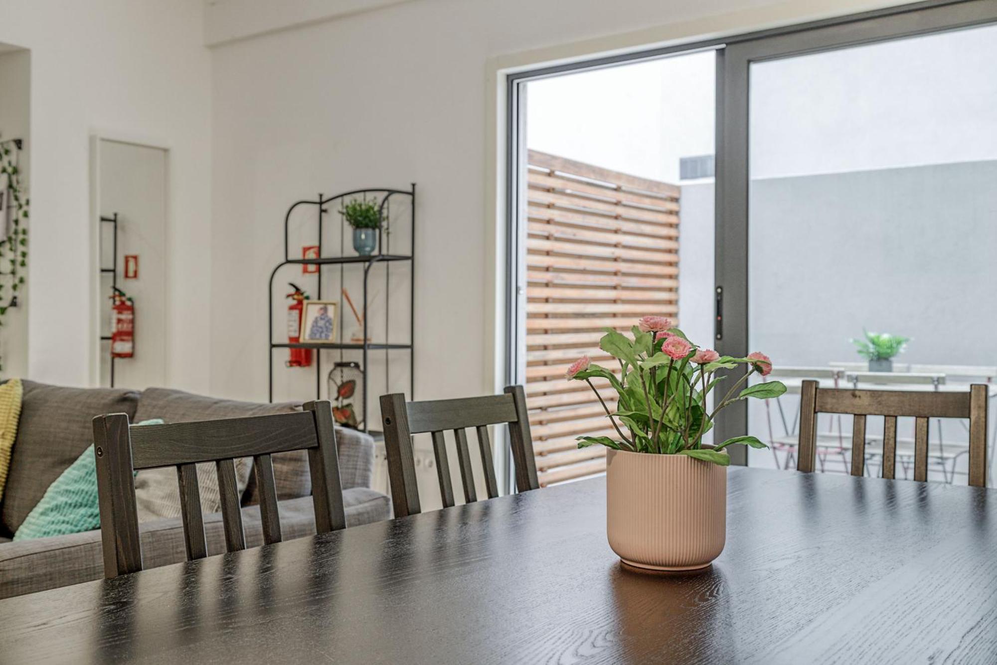 Travel And Live Apartments Πόρτο Εξωτερικό φωτογραφία