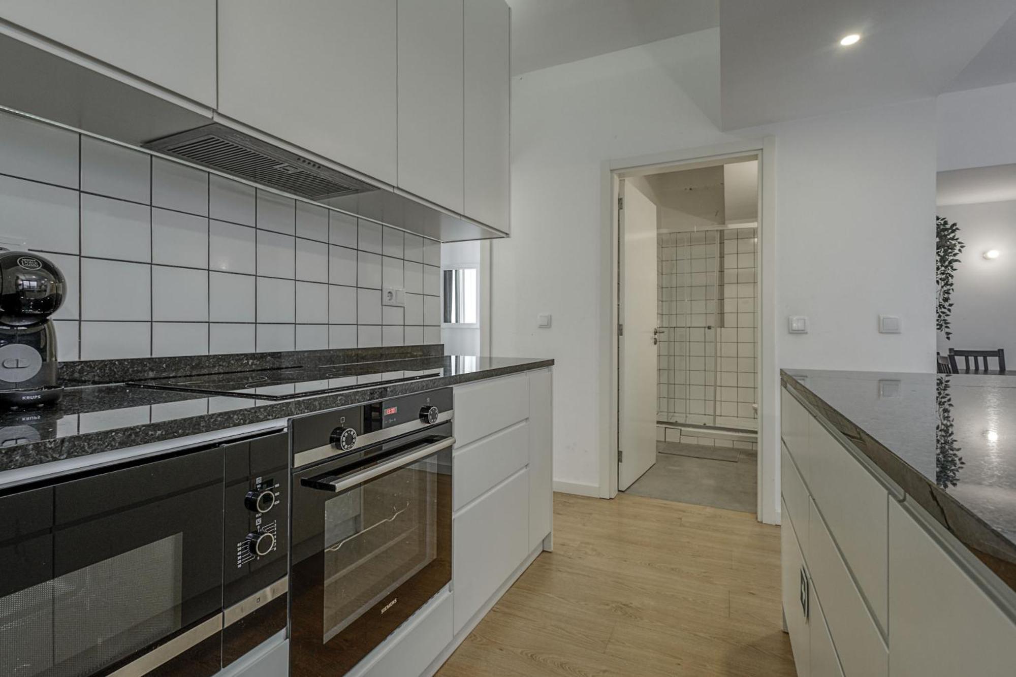 Travel And Live Apartments Πόρτο Εξωτερικό φωτογραφία