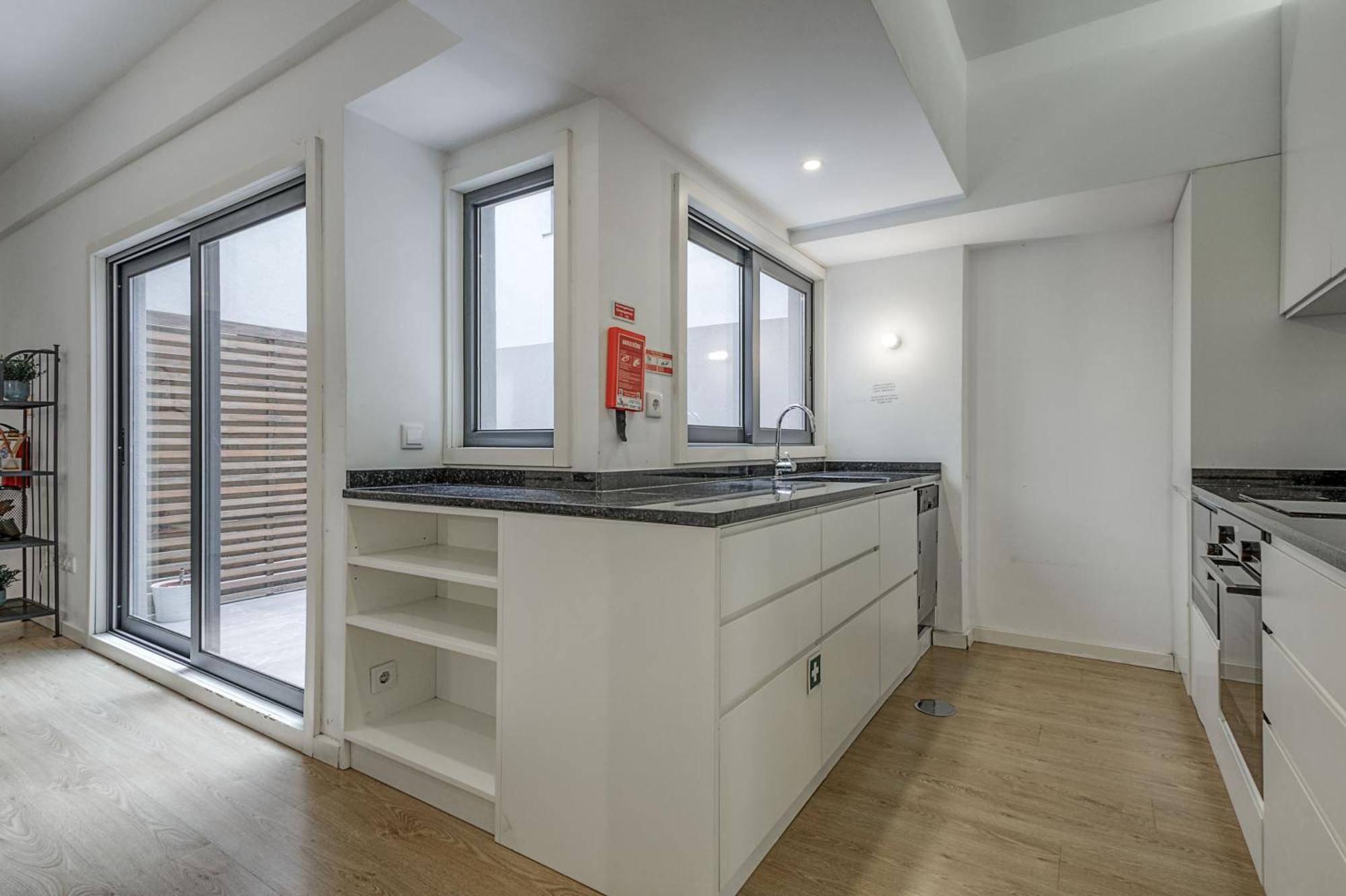 Travel And Live Apartments Πόρτο Εξωτερικό φωτογραφία