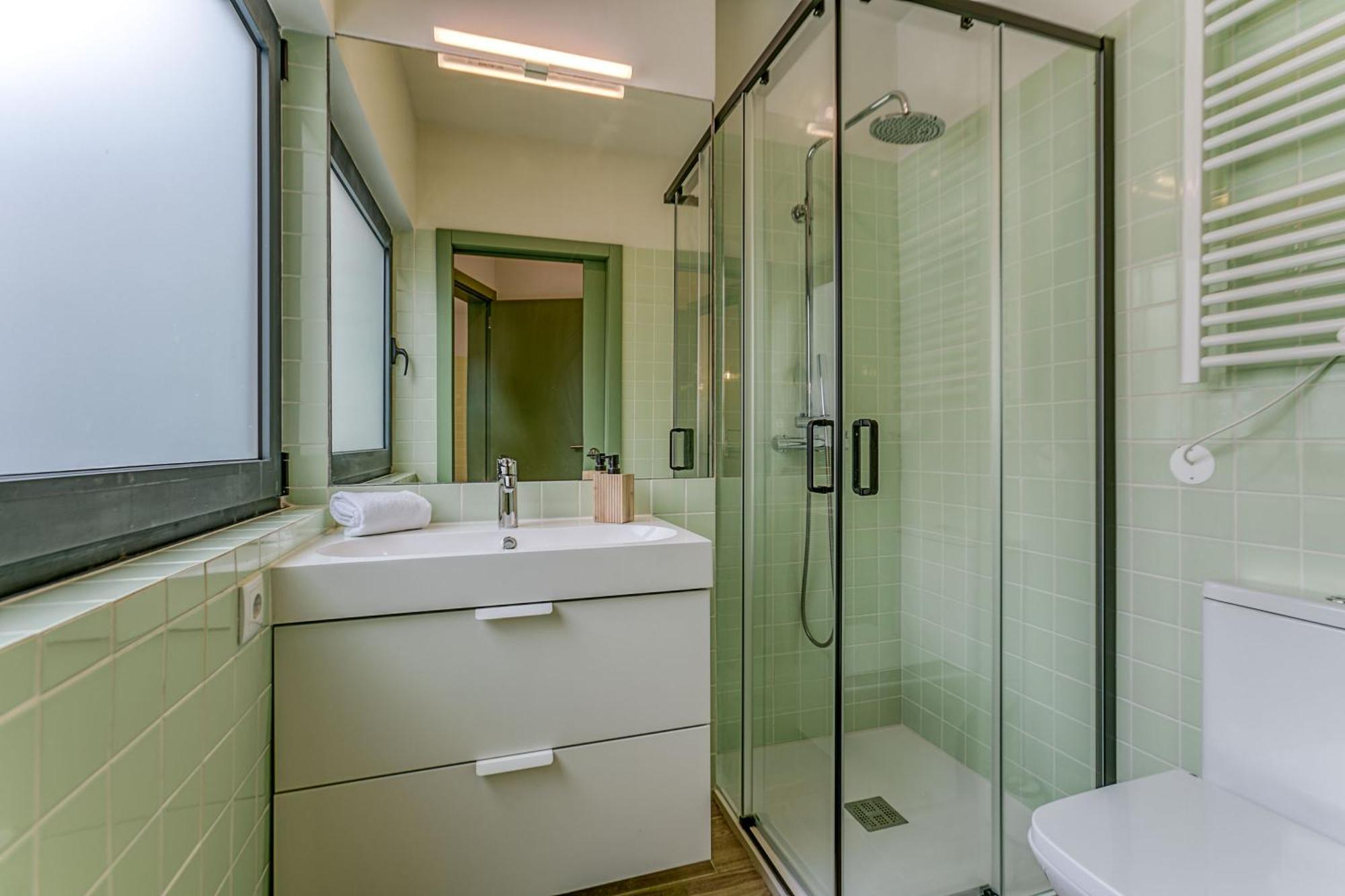 Travel And Live Apartments Πόρτο Εξωτερικό φωτογραφία