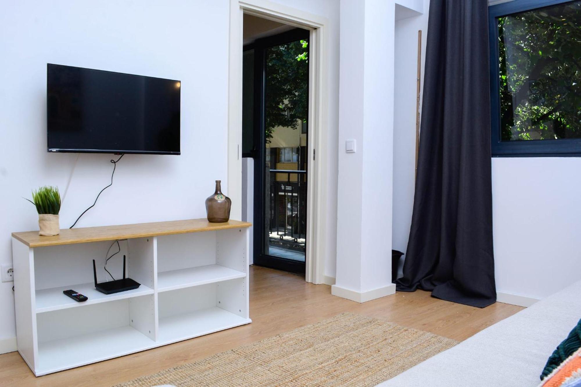 Travel And Live Apartments Πόρτο Εξωτερικό φωτογραφία