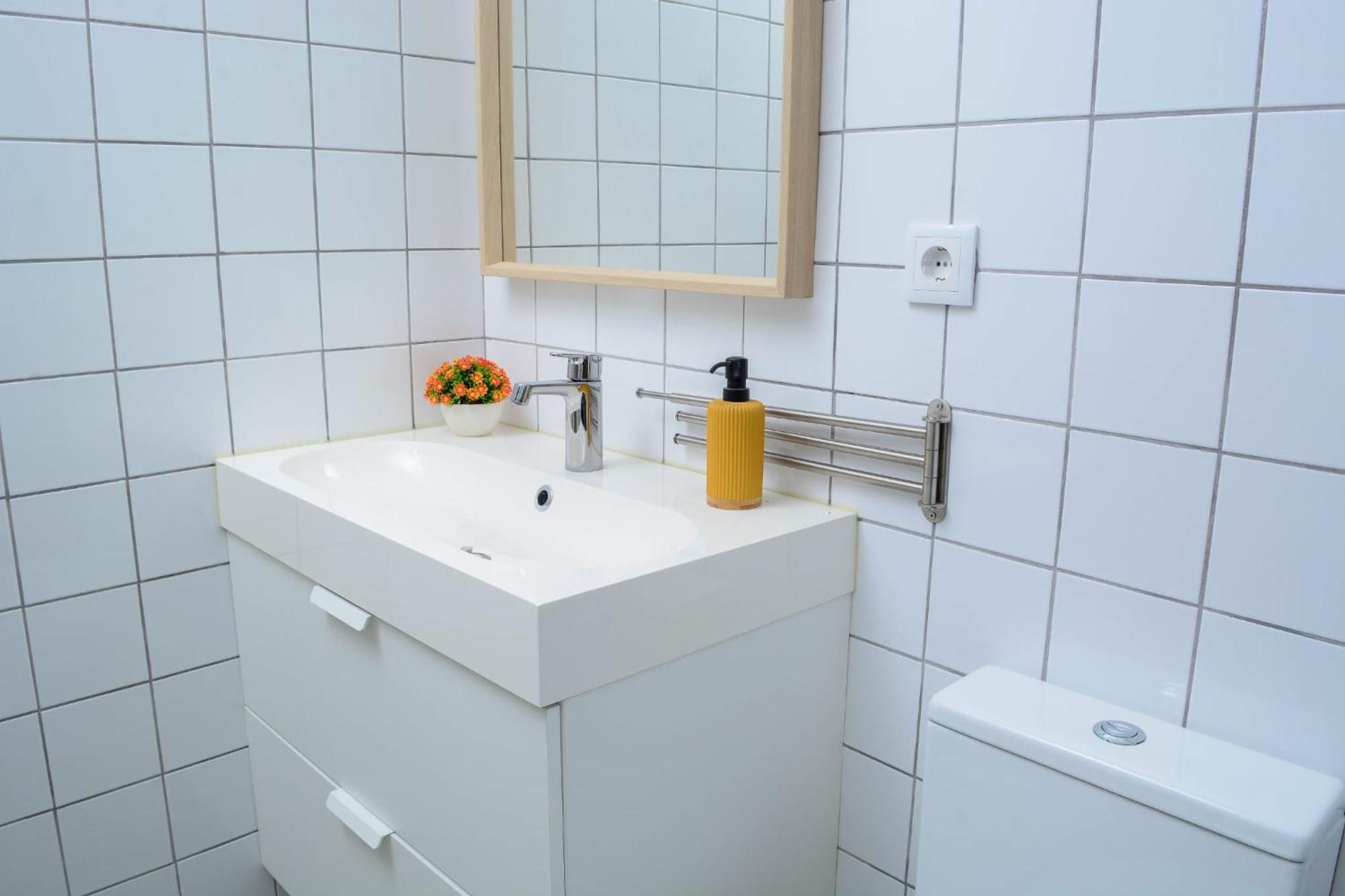 Travel And Live Apartments Πόρτο Εξωτερικό φωτογραφία