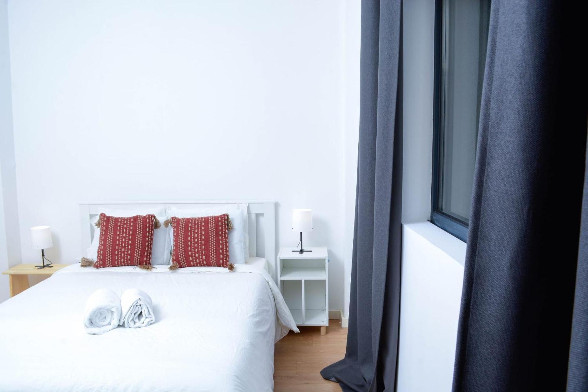 Travel And Live Apartments Πόρτο Εξωτερικό φωτογραφία