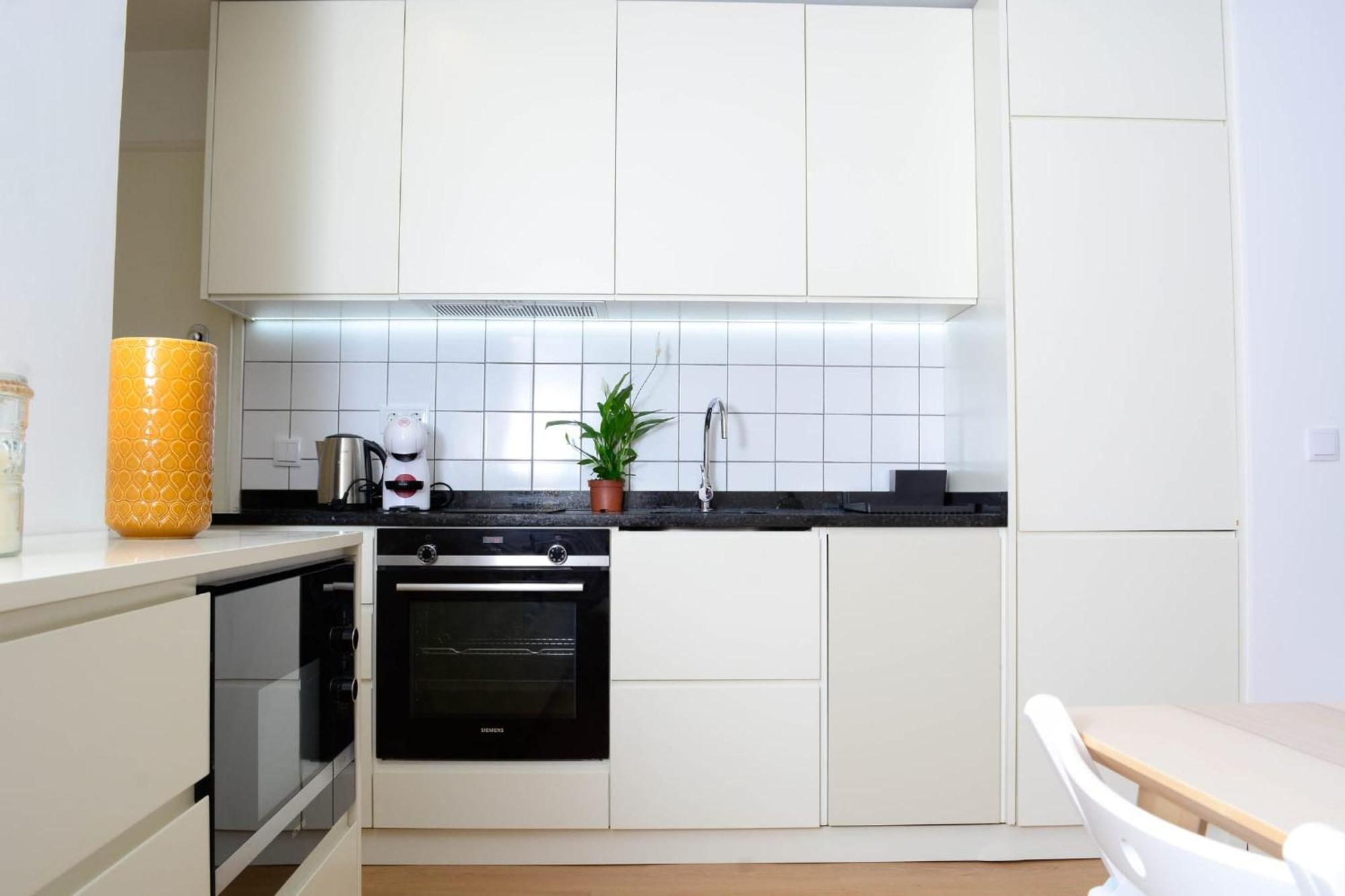 Travel And Live Apartments Πόρτο Εξωτερικό φωτογραφία