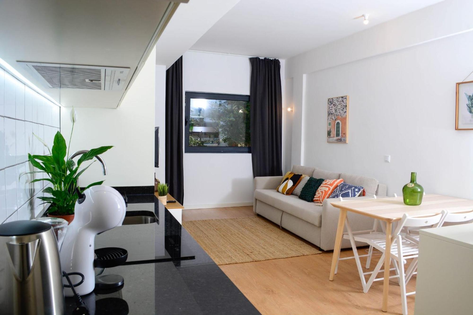Travel And Live Apartments Πόρτο Εξωτερικό φωτογραφία