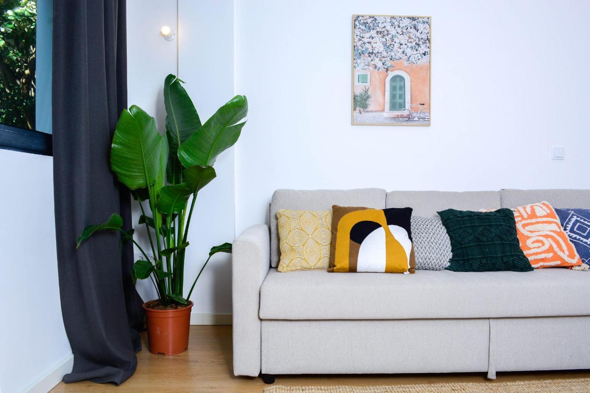 Travel And Live Apartments Πόρτο Εξωτερικό φωτογραφία
