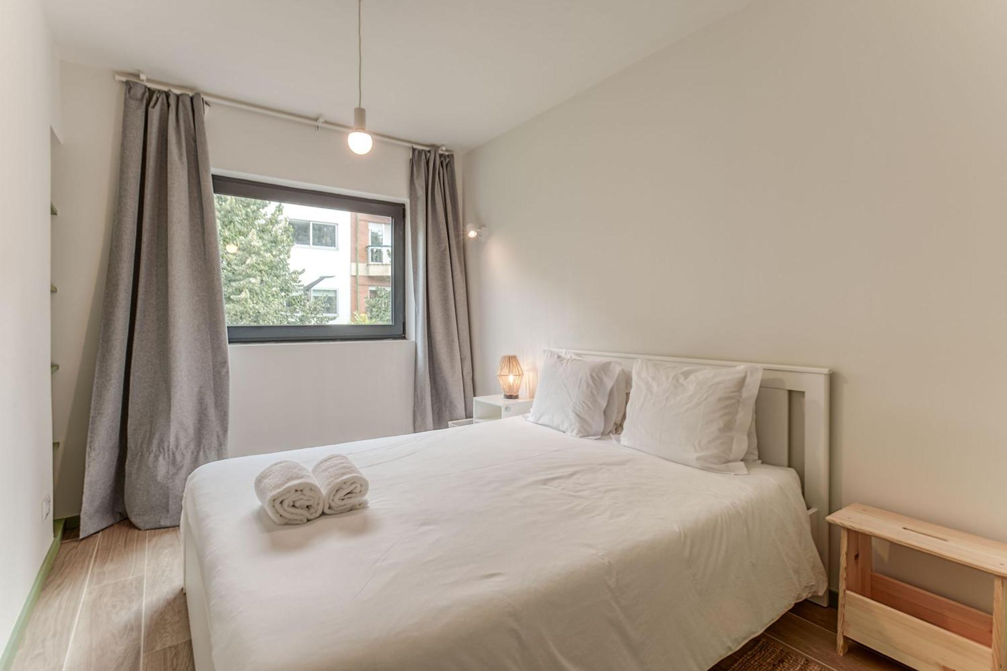 Travel And Live Apartments Πόρτο Δωμάτιο φωτογραφία