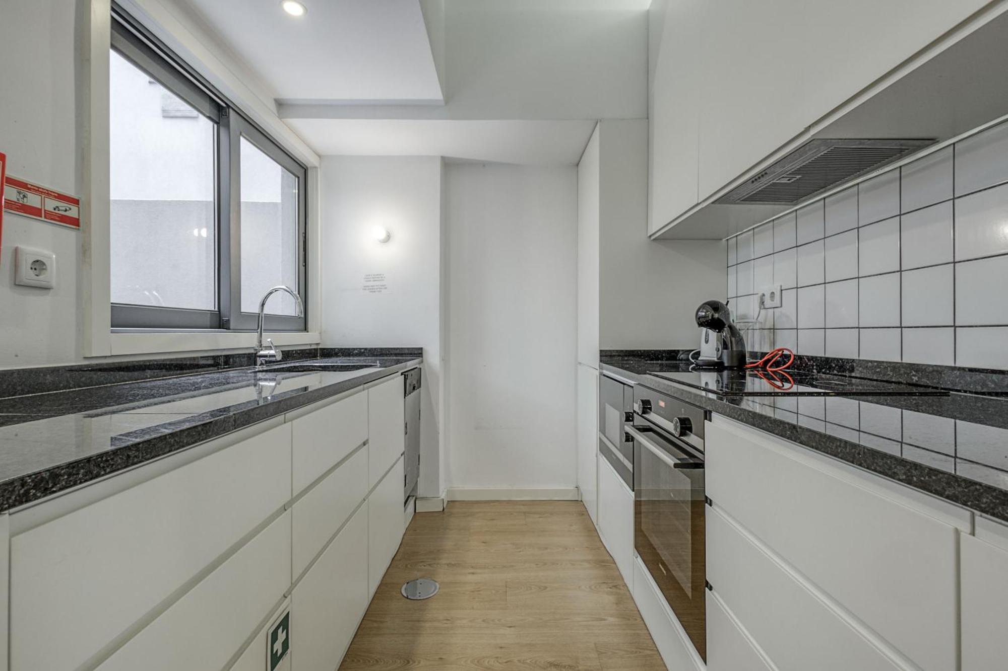 Travel And Live Apartments Πόρτο Δωμάτιο φωτογραφία