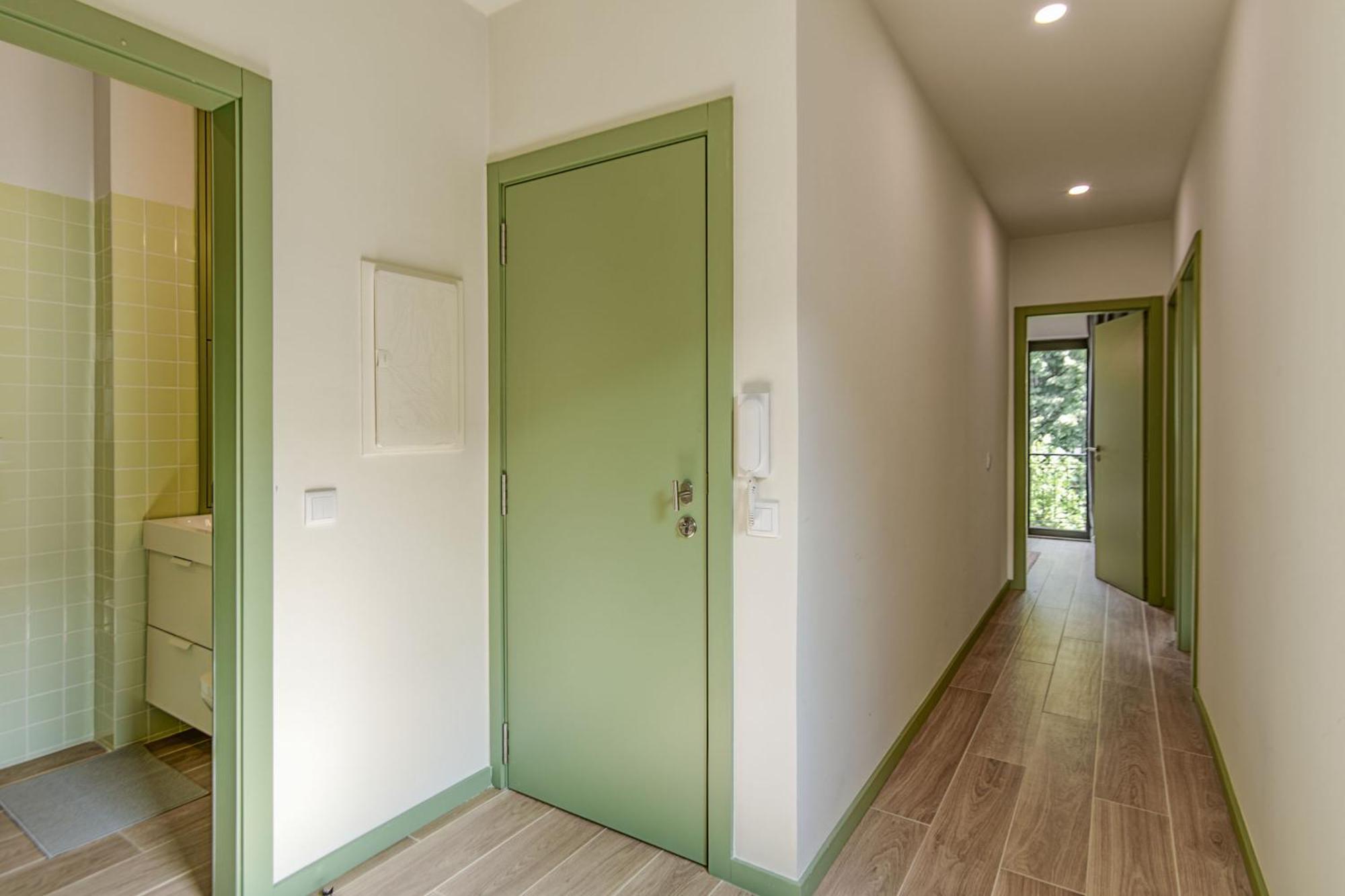 Travel And Live Apartments Πόρτο Δωμάτιο φωτογραφία