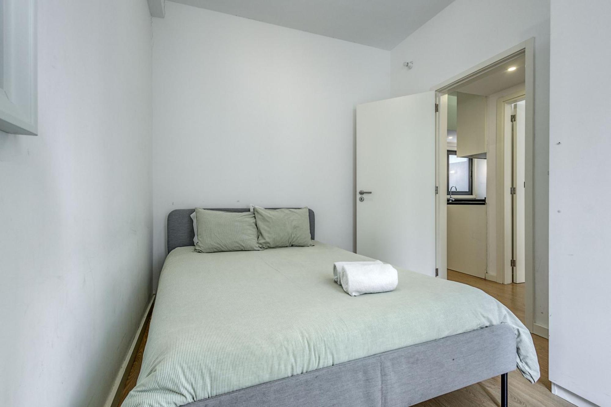 Travel And Live Apartments Πόρτο Δωμάτιο φωτογραφία