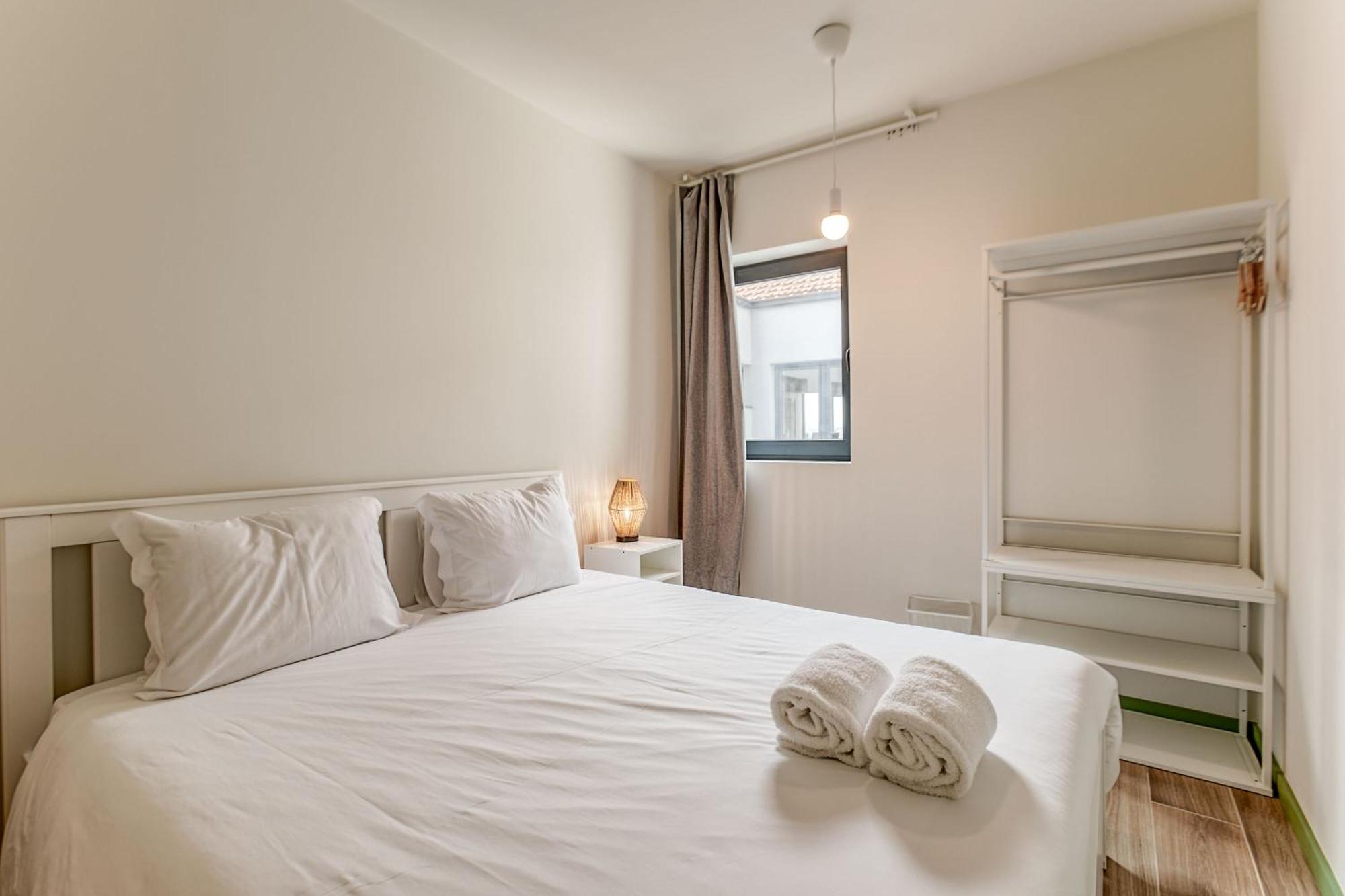 Travel And Live Apartments Πόρτο Δωμάτιο φωτογραφία