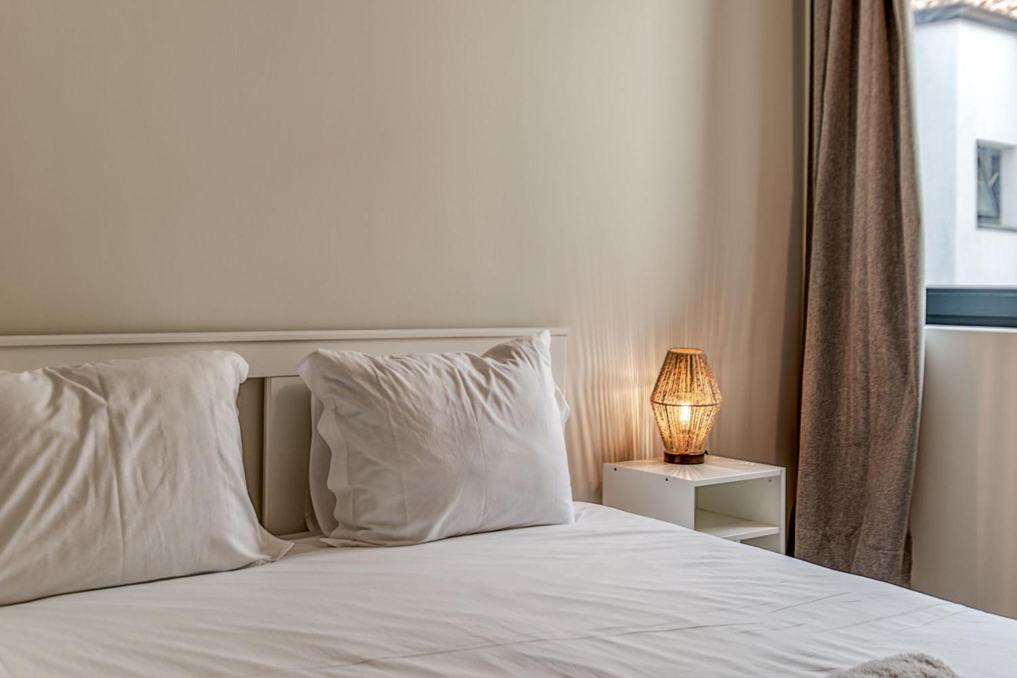 Travel And Live Apartments Πόρτο Δωμάτιο φωτογραφία