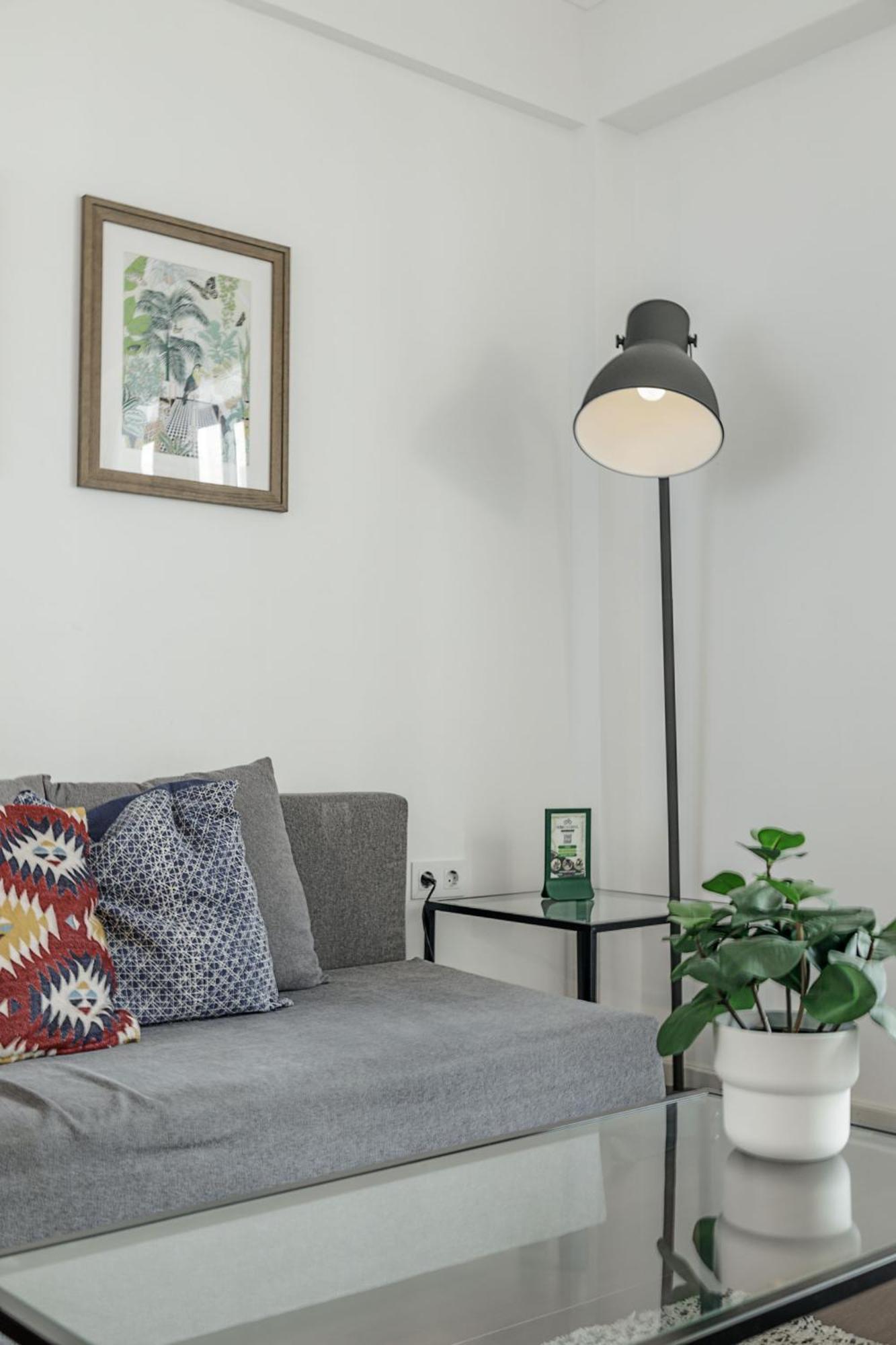Travel And Live Apartments Πόρτο Δωμάτιο φωτογραφία