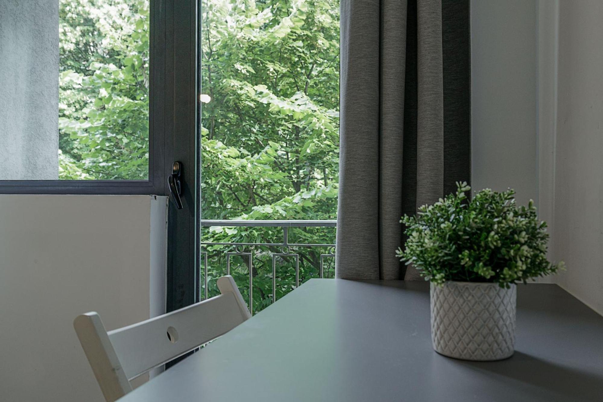 Travel And Live Apartments Πόρτο Δωμάτιο φωτογραφία