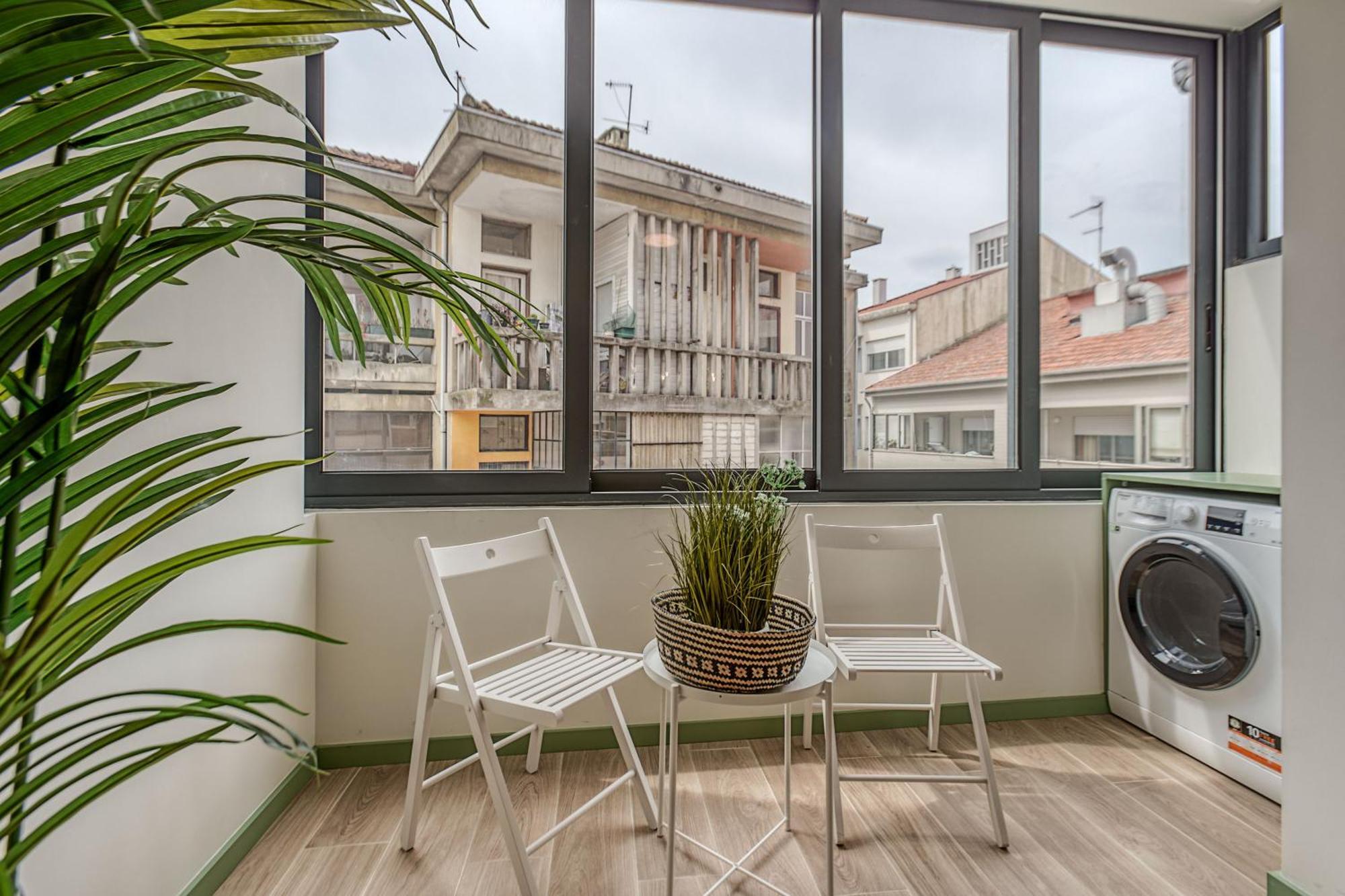 Travel And Live Apartments Πόρτο Δωμάτιο φωτογραφία