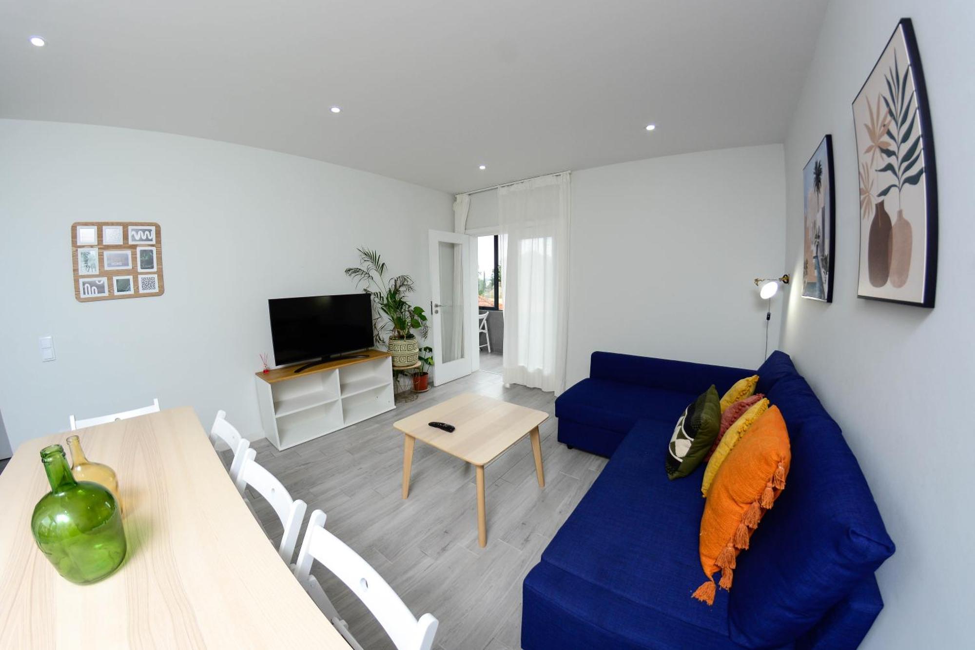 Travel And Live Apartments Πόρτο Εξωτερικό φωτογραφία
