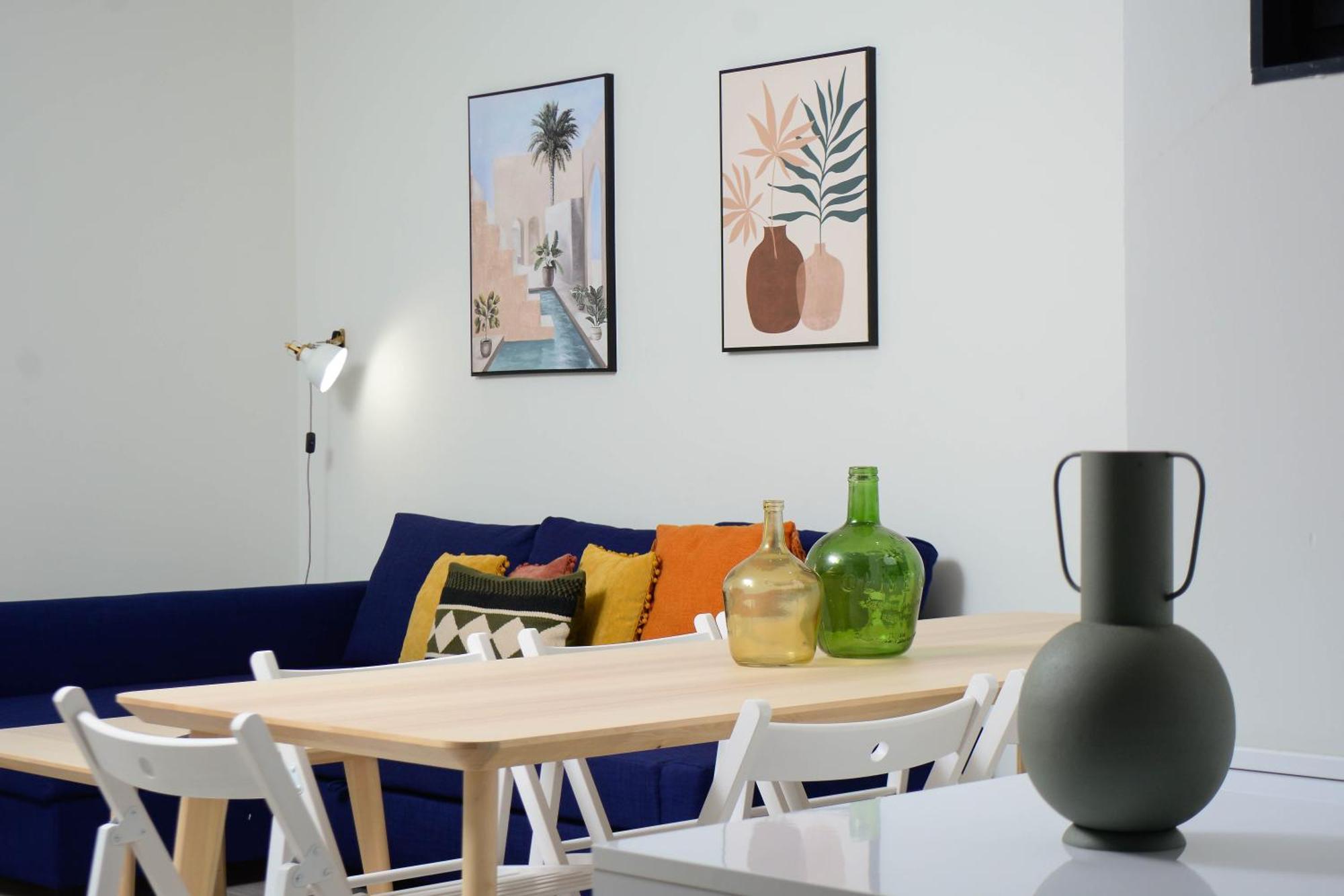 Travel And Live Apartments Πόρτο Εξωτερικό φωτογραφία