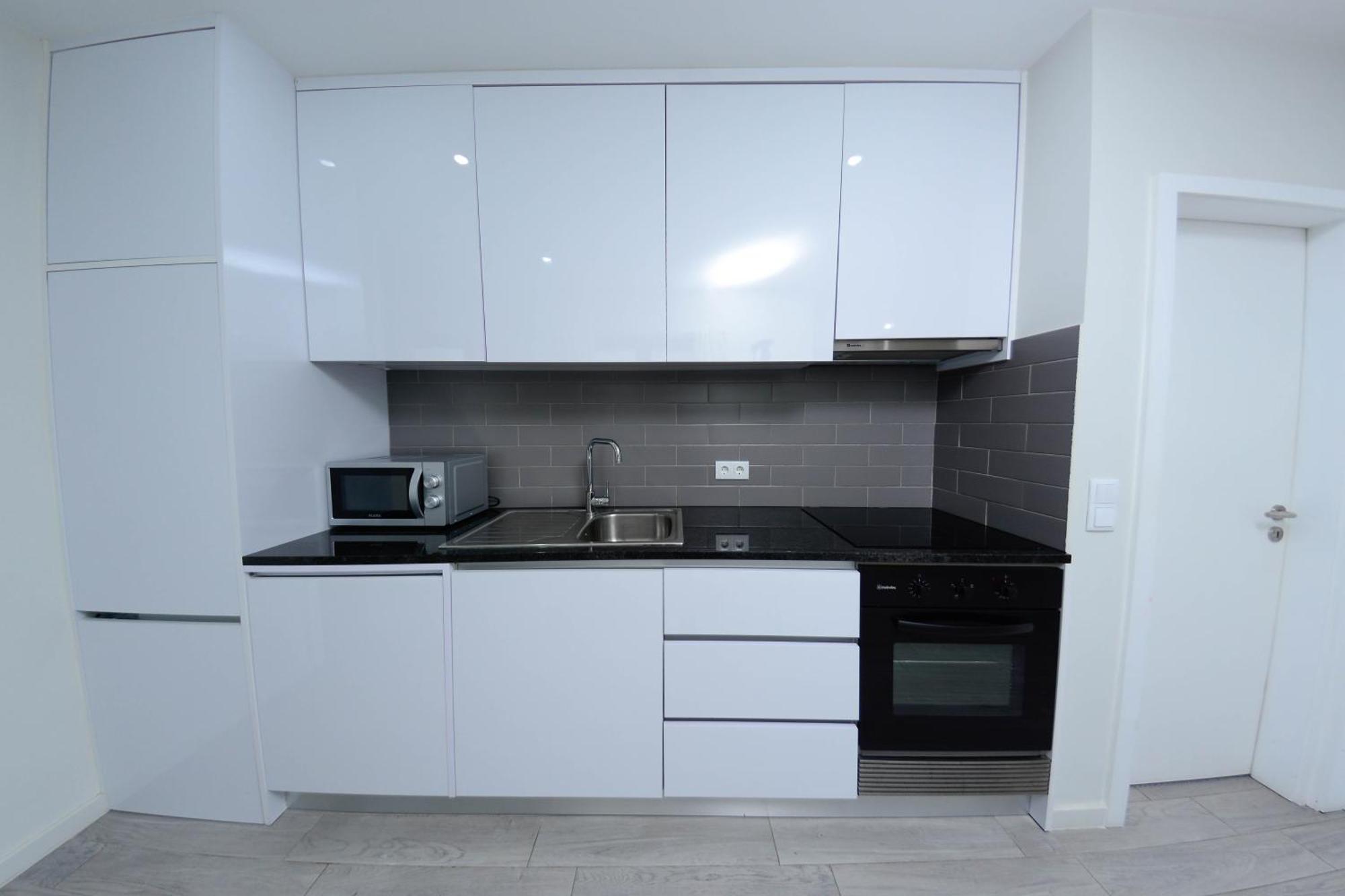 Travel And Live Apartments Πόρτο Εξωτερικό φωτογραφία