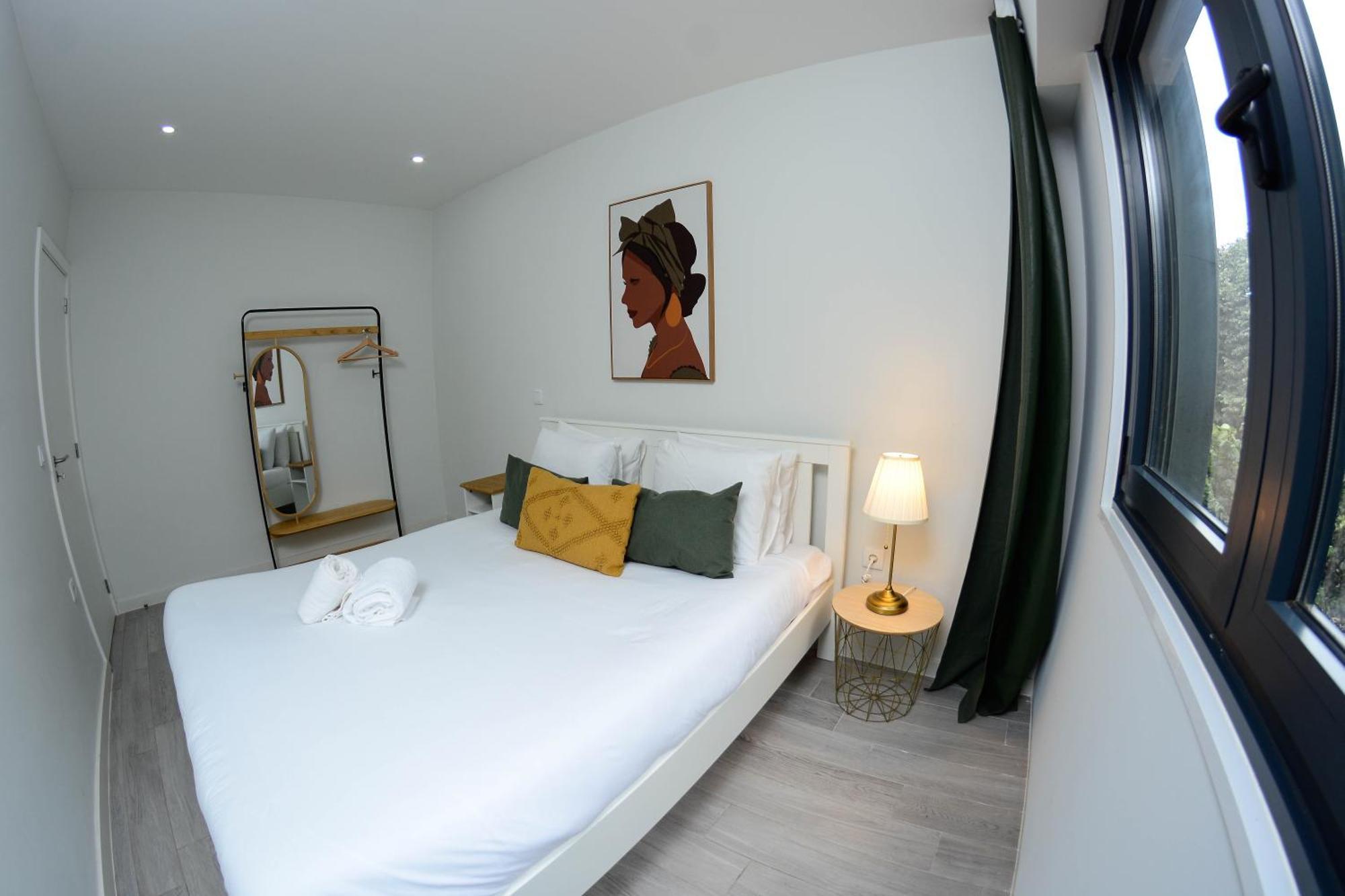 Travel And Live Apartments Πόρτο Εξωτερικό φωτογραφία