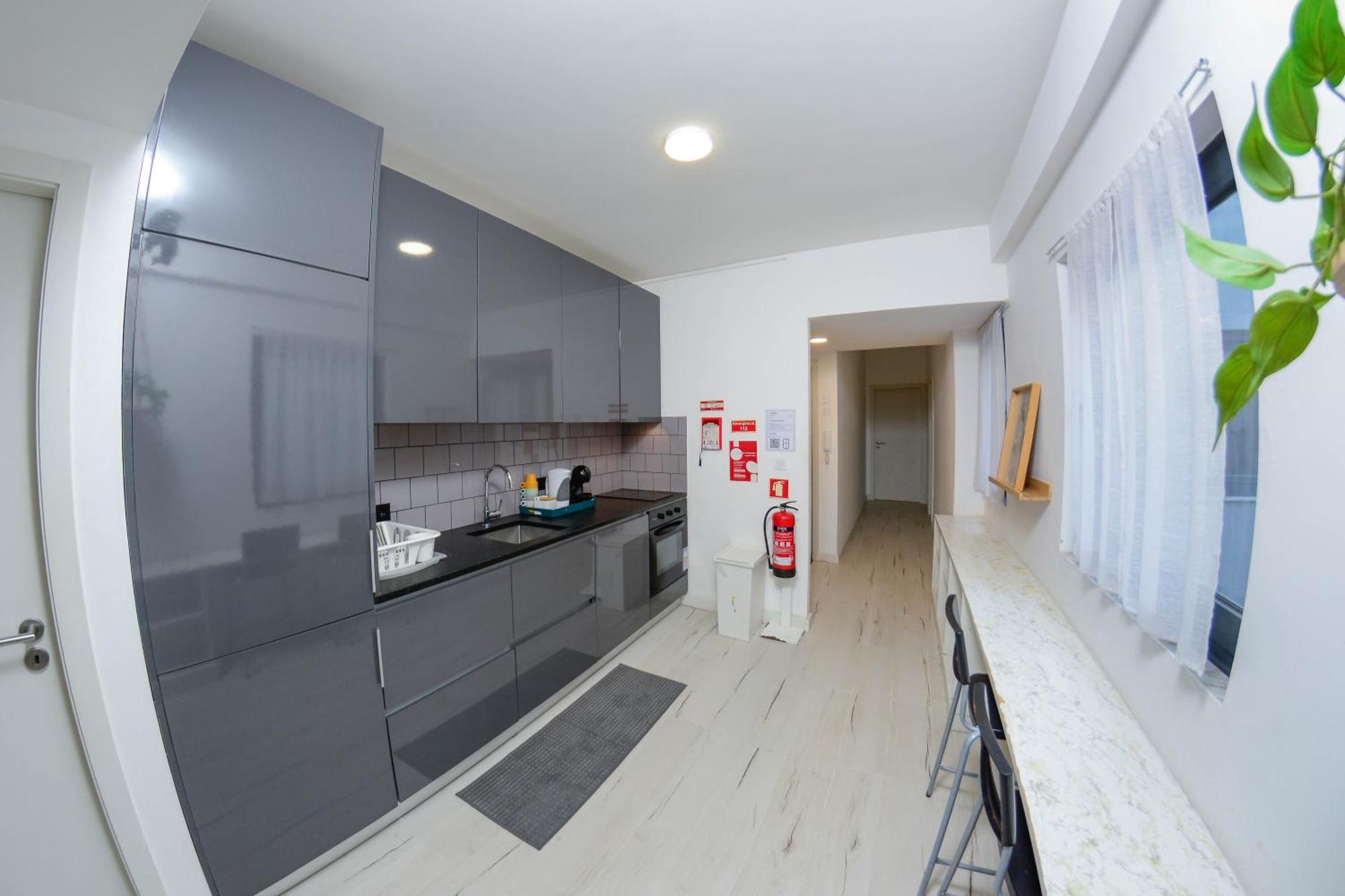 Travel And Live Apartments Πόρτο Εξωτερικό φωτογραφία